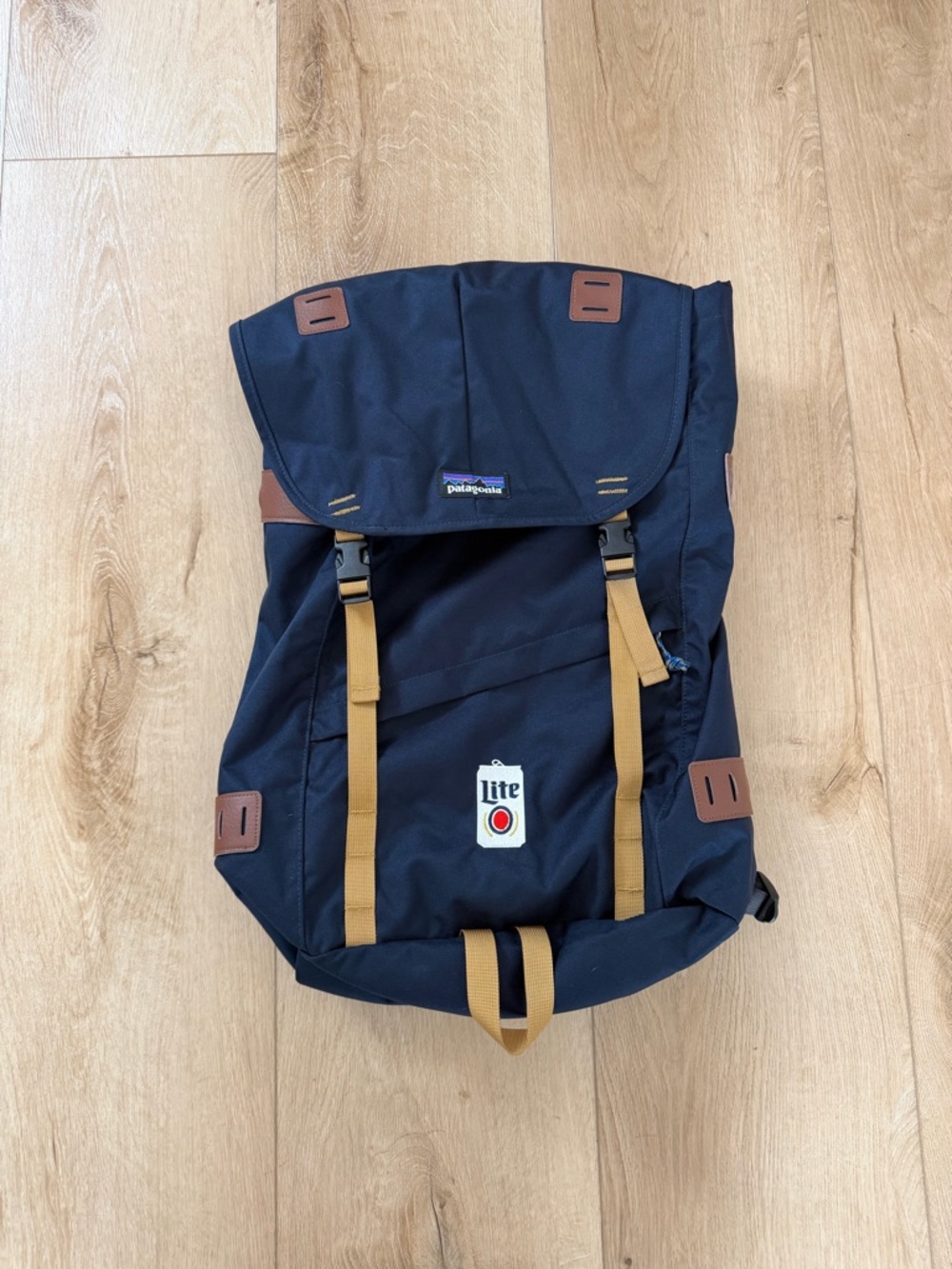 Patagonia Arbor Navy Backpack